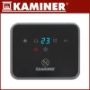Тепловентилятор Kaminer Lumni керамічний PTC 1500 Вт (5900779958883)