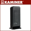 Тепловентилятор Kaminer Lumni 2.0 керамічний PTC 2000 Вт (5900779958890)