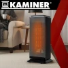 Тепловентилятор Kaminer Lumni 2.0 керамічний PTC 2000 Вт (5900779958890)