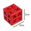 Конструктор креативний Kruzzel 160 шт (5900779958906)