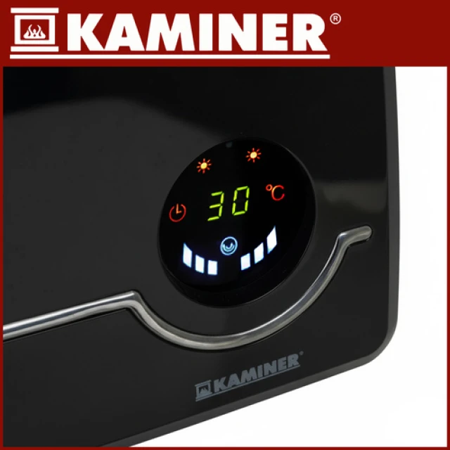 Grzejnik- kurtyna powietrzna Airo Kaminer 26388