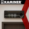 Grzejnik- kurtyna powietrzna Airo Kaminer 26388