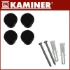 Повітряна завіса Kaminer Airo 26389 (5900779958982)