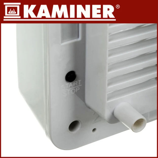 Повітряна завіса Kaminer Airo 26389 (5900779958982)