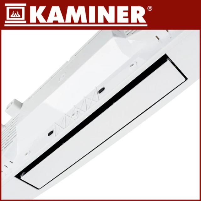 Повітряна завіса Kaminer Airo 26389 (5900779958982)