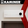 Повітряна завіса Kaminer Airo 26389 (5900779958982)
