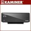 Повітряна завіса Kaminer Zelvion настінна з WiFi 2000 Вт White (5900779959026)