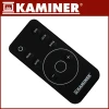 Повітряна завіса Kaminer Zelvion настінна з WiFi 2000 Вт White (5900779959026)