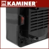 Повітряна завіса Kaminer Zelvion настінна з WiFi 2000 Вт White (5900779959026)