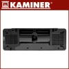 Повітряна завіса Kaminer Zelvion настінна з WiFi 2000 Вт White (5900779959026)