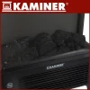 Електрокамін Kaminer Embego 2000 Вт з ефектом полум'я (5900779959033)