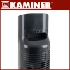 Тепловентилятор Kaminer Ignisse з ефектом полум'я 2000 Вт (5900779959040)
