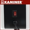 Конвектор Kaminer Ziflo 2300 Вт з WiFi White (5900779959057)