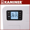 Конвектор Kaminer Ziflo 2300 Вт з WiFi White (5900779959057)