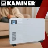 Конвектор Kaminer Ziflo 2300 Вт з WiFi White (5900779959057)