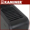 Grzejnik elektryczny- czarny Ziflo Kaminer 26403