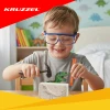 Набір для розкопок динозаврів Kruzzel 6 в 1 (5900779959118)