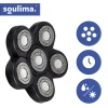 Триммер для бороды Soulima 26423 (5900779959125)