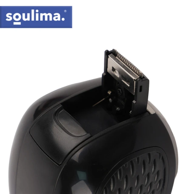 Триммер для бороды Soulima 26423 (5900779959125)