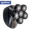 Триммер для бороды Soulima 26423 (5900779959125)