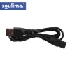 Триммер для бороды Soulima 26423 (5900779959125)
