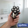 Триммер для бороды Soulima 26423 (5900779959125)