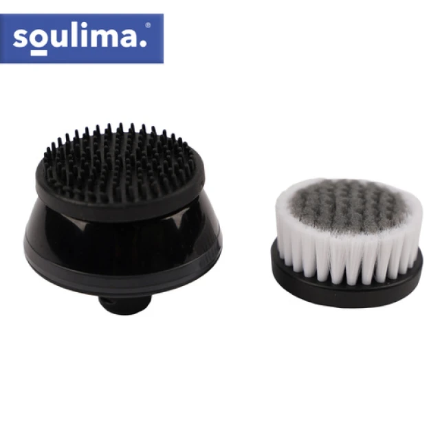 Триммер для бороды Soulima 26423 (5900779959125)