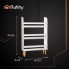 Стеллаж для игрушек и книг Ruhhy 3 полки (5900779959132)
