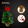 Ялинка штучна Ruhhy 45 см Green (5900779959279)