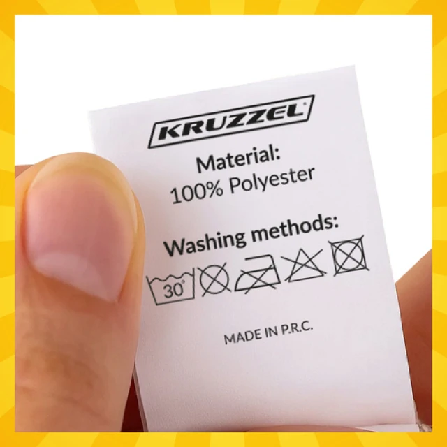 Костюм кішки Kruzzel 7 шт Black (5900779959330)