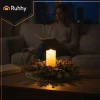 Светодиодная свечка Ruhhy 12,5 см (5900779959439)