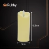 Світлодіодна свічка Ruhhy 12,5 см 4 шт (5900779959446)
