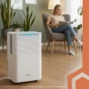 Osuszacz powietrza Dryzix 500 Ruhhy 26498
