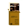 Пазл Kruzzel 3D Паровоз з тендером (5900779959637)