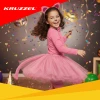 Костюм кішки Kruzzel 4 шт Pink (5900779959651)