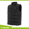 Жилет із підігрівом Trizand USB 11 зон 3 рівні M Black (5900779959736)