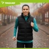 Жилет із підігрівом Trizand USB 11 зон 3 рівні M Black (5900779959736)