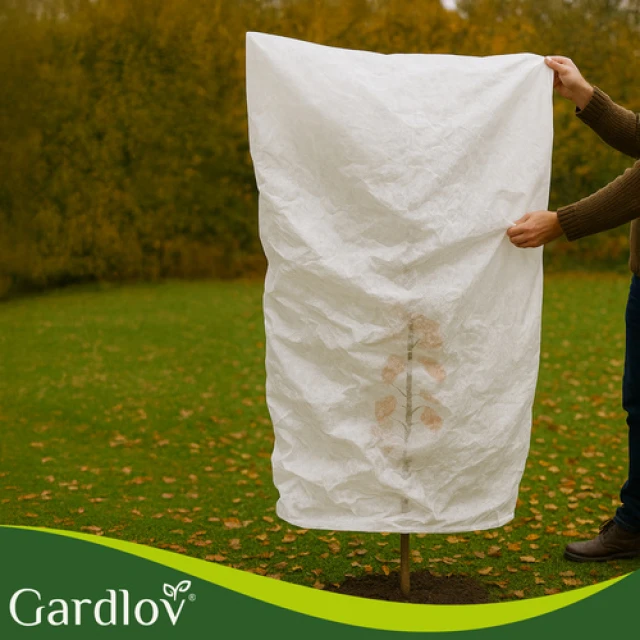Захисний чохол для рослин Gardlov 1,6x1 м (5900779959811)