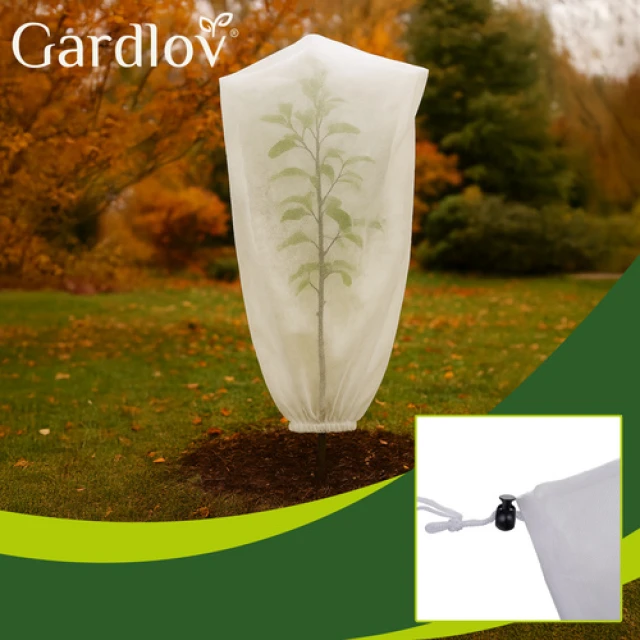Захисний чохол для рослин Gardlov 1,6x1 м (5900779959811)