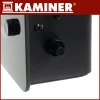 Панельний обігрівач Kaminer Zelva скляний 2300-2500 Вт з WiFi (5900779959897)