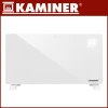 Панельний обігрівач Kaminer Zelva 2300-2500 Вт Wi-Fi (5900779959903)