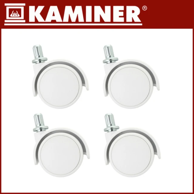 Панельний обігрівач Kaminer Zelva 2300-2500 Вт Wi-Fi (5900779959903)