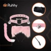 Костюм кота/лисиці Ruhhy 3 предмета Pink (5900779960008)