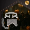 Костюм кота/лисиці Ruhhy 3 предмета Gray (5900779960015)