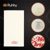 Набір рушників святкових Ruhhy 50x100 см 2 шт (5900779960138)