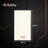 Набір рушників святкових Ruhhy 50x100 см 2 шт (5900779960138)