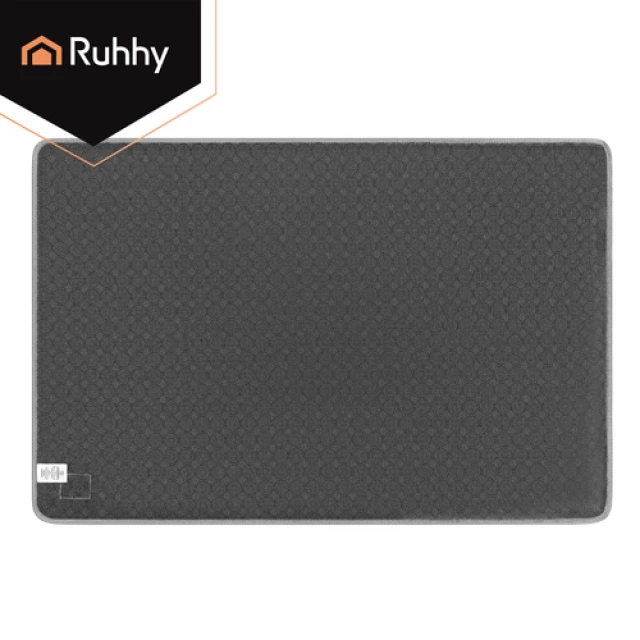 Килимок захисний під крісло Ruhhy 80x120 см (5900779960145)