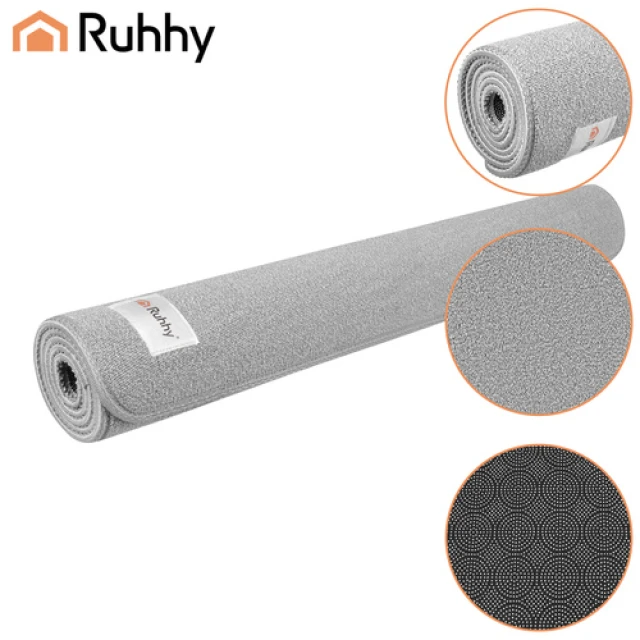 Килимок захисний під крісло Ruhhy 100x150 см (5900779960152)