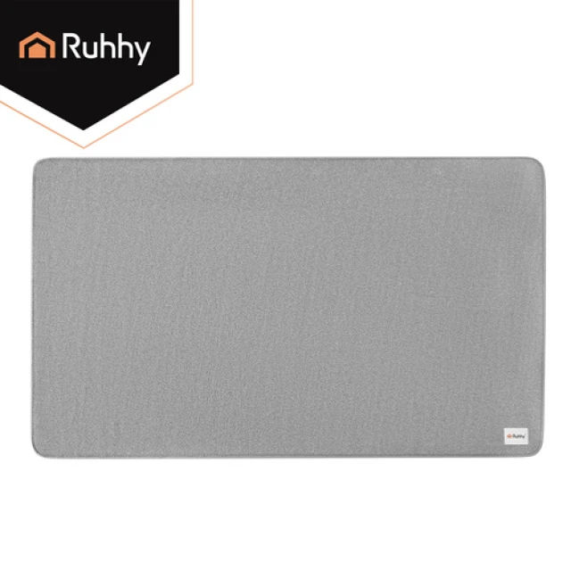Килимок захисний під крісло Ruhhy 100x150 см (5900779960152)