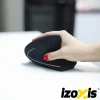 Миша Izoxis бездротова вертикальна (5900779960183)